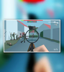 WW2 FPS Strategy