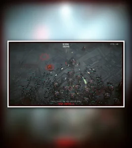 Panzer Shooter Survival Zombie Defense Game