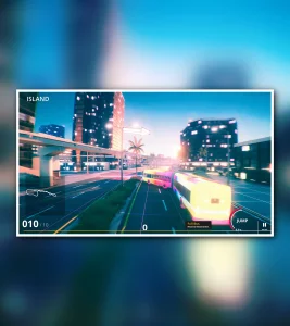 Snakeybus - Snake Bus Simulator