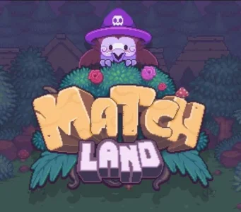Match Land: Puzzle RPG