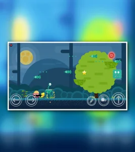 Killer Boy - 2D Action Platformer