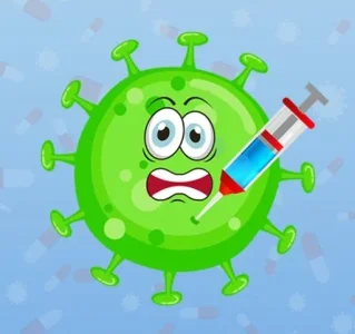 Dangerous Virus