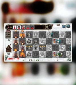 Ultimate Ancient Defense