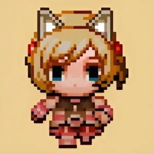 2D RPG Kit