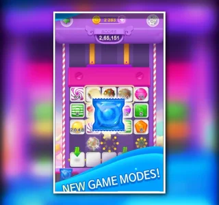 Block Puzzle Kingdom