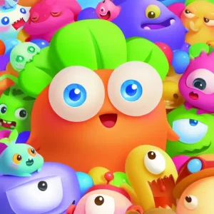 Carrot Tower Defense