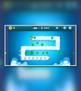 Carrot Tower Defense