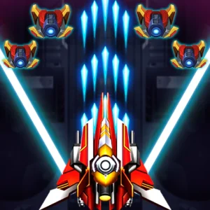 Galaxy War