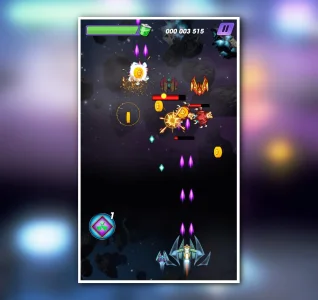 Galaxy War
