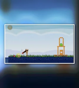 Angry Birds Friends | Angry Red Birds