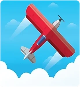 Air Battle - Plane Shooter