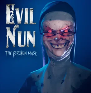 Evil Nun: The Horror Game