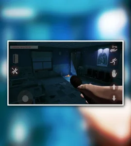 Evil Nun: The Horror Game