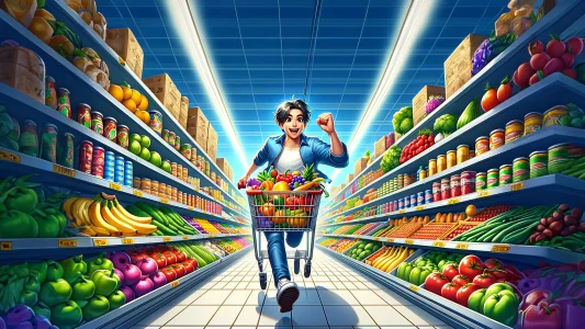 Store Simulator