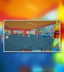 Store Simulator