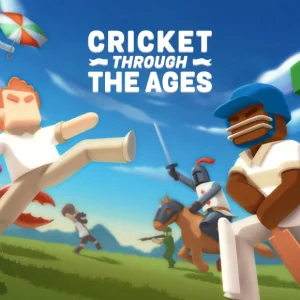 Cricket Through the Ages