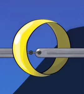 Ring - One-Touch Fun Challenge