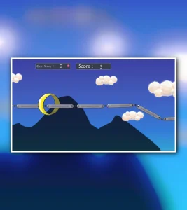 Ring - One-Touch Fun Challenge