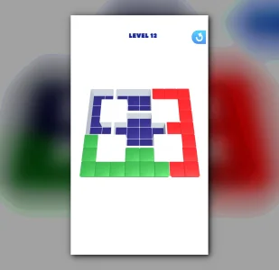 Filling Blocks