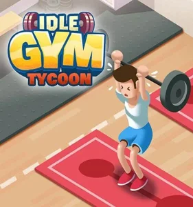My Gym Empire