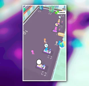 My Gym Empire
