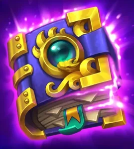 Alcana Legend: Story Match 3 Puzzle Game