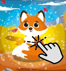 Story of Fox - Idle Clicker Evolution Game
