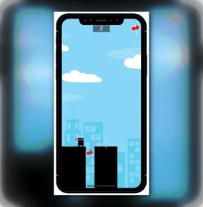 Stick Hero - IOS Game SpriteKit Swift 5