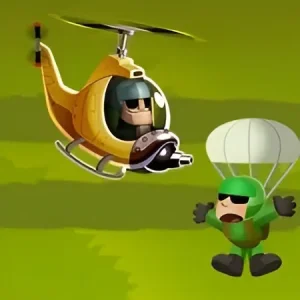 Helicopter Master