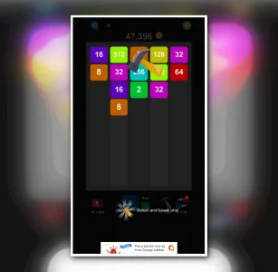 x2 Blocks: Block Puzzle Game