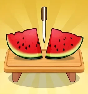 TicToc Collection Game