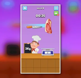 TicToc Collection Game
