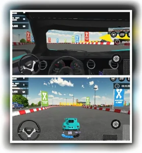 Real Drift Car Racing Fun Game