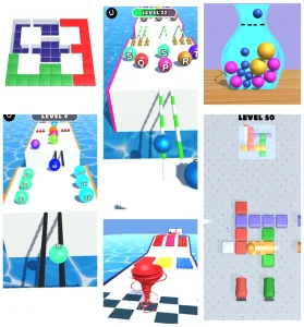 Raji Games’ Black Friday Sale Exclusive Offer: TOP 11 Games