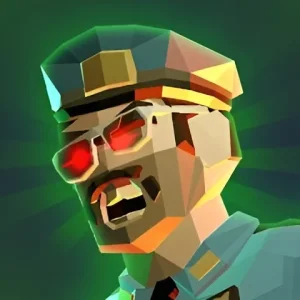 The Captain - Zombie Shooter
