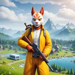 US Survival Battleground | Pubg Clone