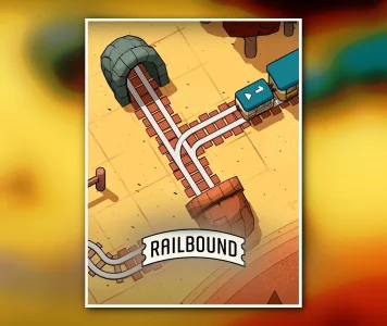 Railbound