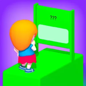 ABC Runner