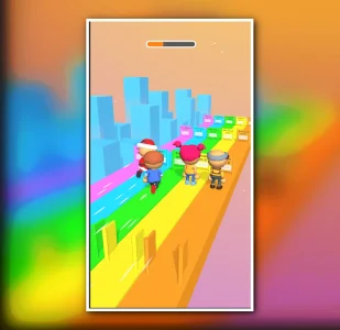 ABC Runner