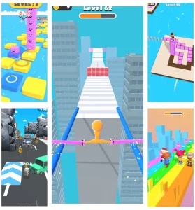 Tajine Studios Hyper-Casual Bundle Offer: 5 TOP Trending Games