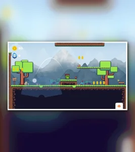 Pixel Jumper