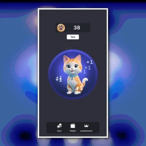 Telegram WebApp Template Unity