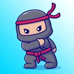 Awesome Ninja