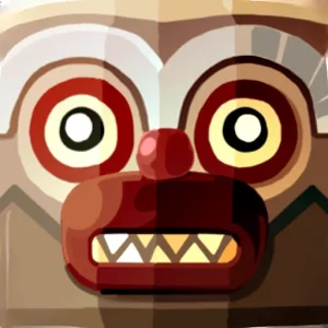 Birdy Smash - Totem Quest