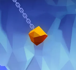 Swing Crystal