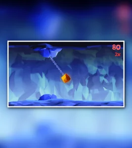 Swing Crystal