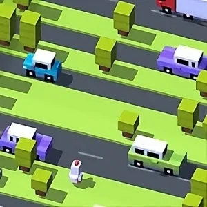 Poke Crossing