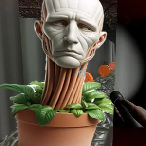 Potman Escape