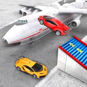 Ultimate Car Stunts: Car Games