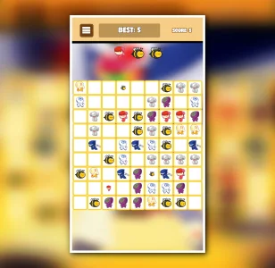 Animal Line: Puzzle Challenge